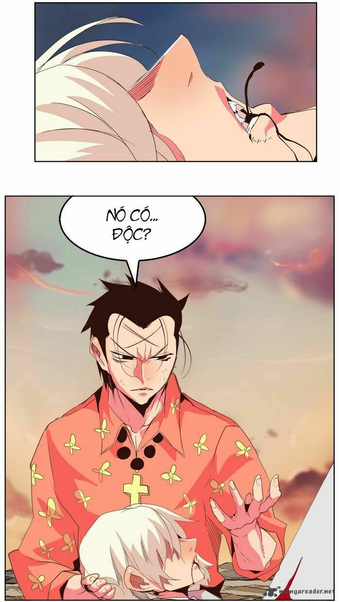 Chúa Tể Học Đường Chapter 301 - Trang 2