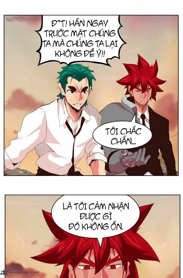 Chúa Tể Học Đường Chapter 301 - Trang 2