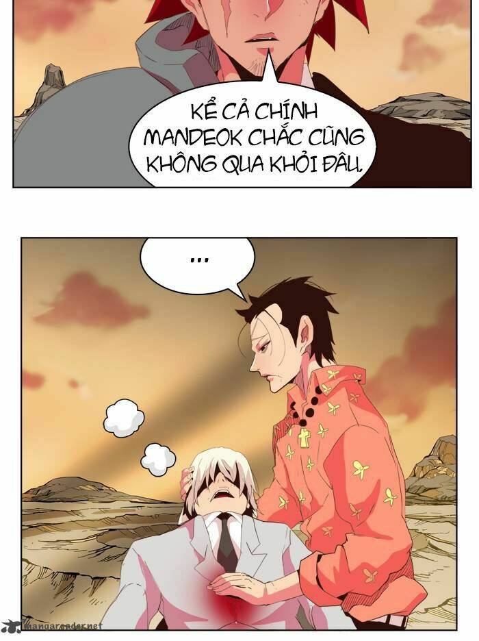 Chúa Tể Học Đường Chapter 301 - Trang 2