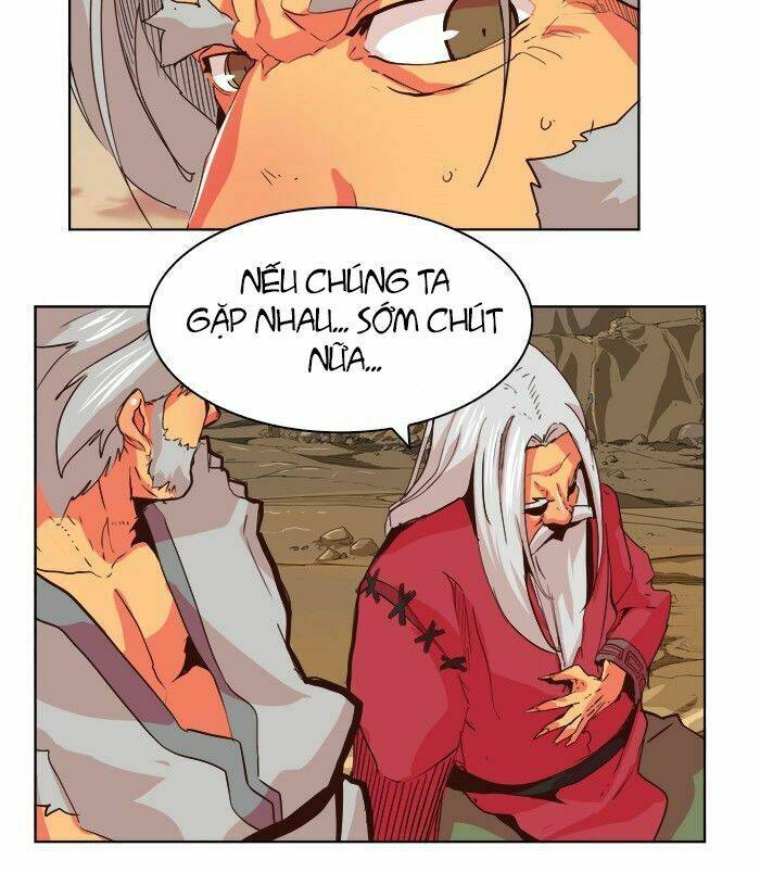 Chúa Tể Học Đường Chapter 302 - Trang 2