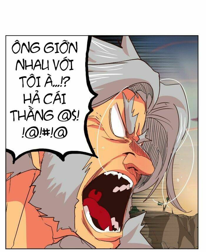 Chúa Tể Học Đường Chapter 302 - Trang 2