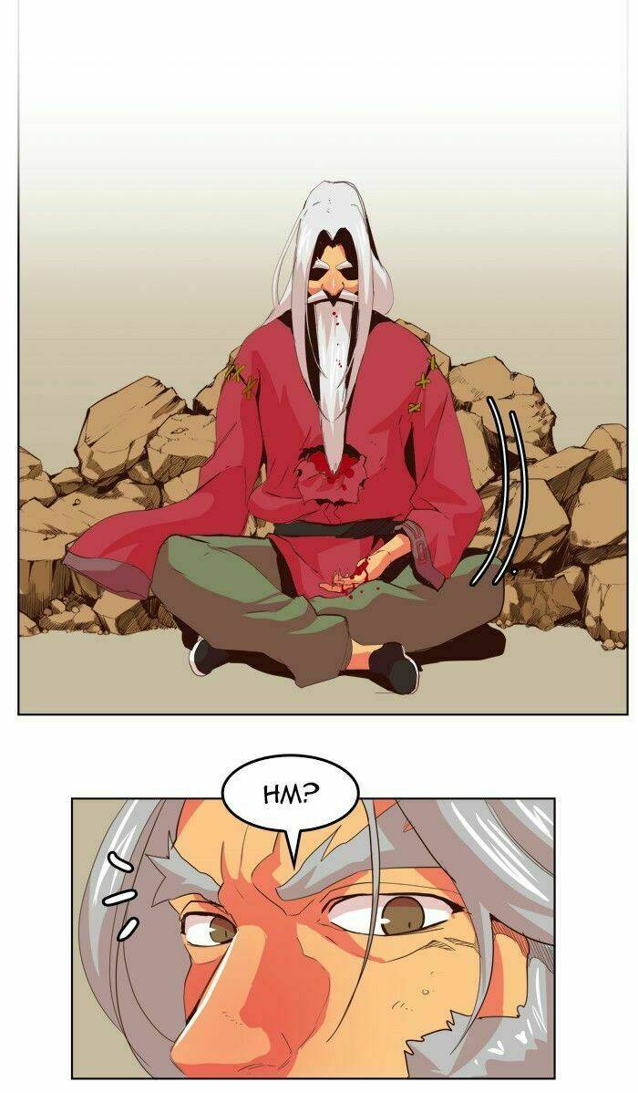 Chúa Tể Học Đường Chapter 302 - Trang 2