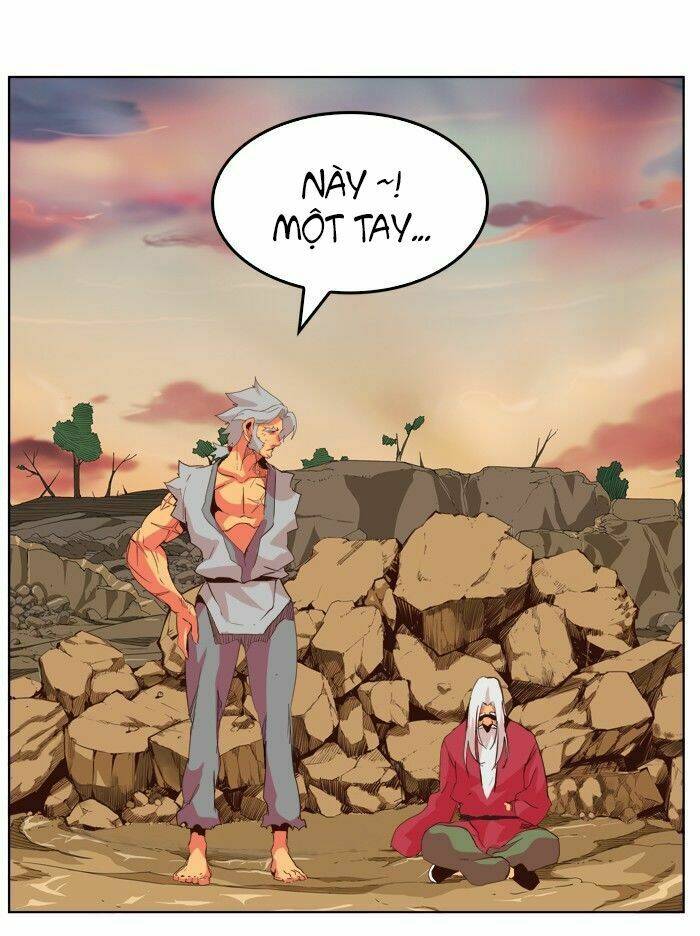 Chúa Tể Học Đường Chapter 302 - Trang 2