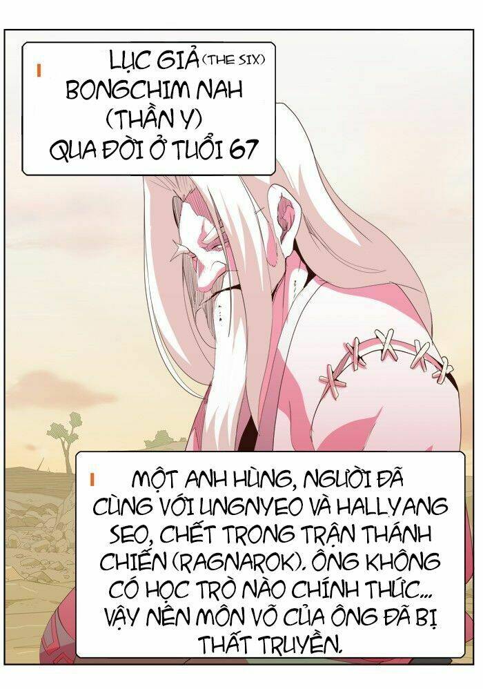 Chúa Tể Học Đường Chapter 302 - Trang 2