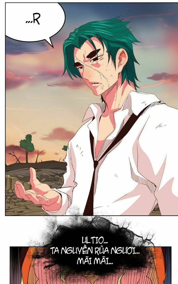 Chúa Tể Học Đường Chapter 302 - Trang 2