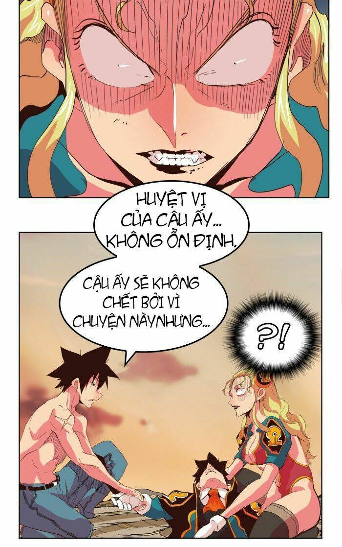 Chúa Tể Học Đường Chapter 302 - Trang 2