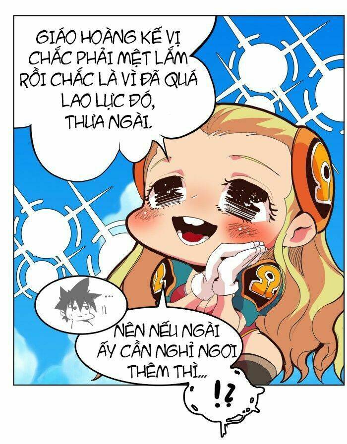 Chúa Tể Học Đường Chapter 302 - Trang 2