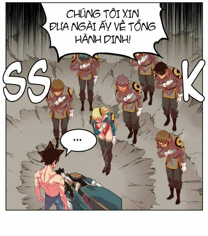 Chúa Tể Học Đường Chapter 302 - Trang 2