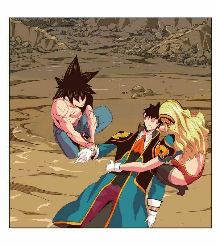 Chúa Tể Học Đường Chapter 302 - Trang 2