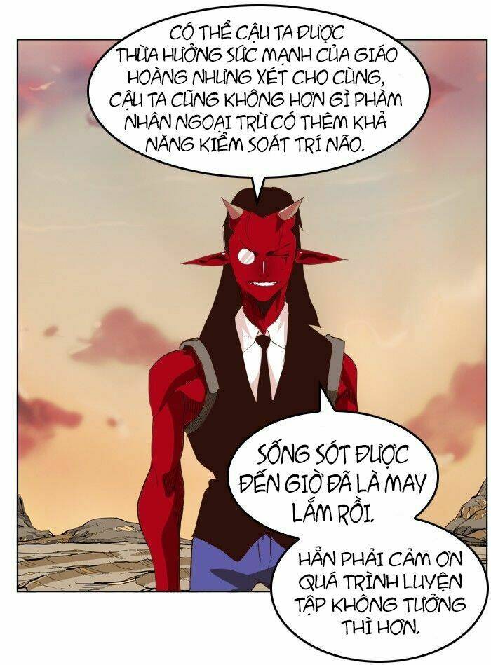 Chúa Tể Học Đường Chapter 302 - Trang 2