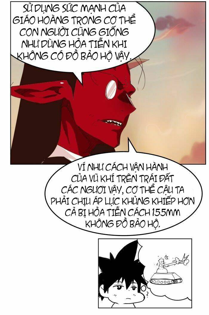 Chúa Tể Học Đường Chapter 302 - Trang 2