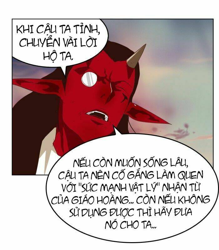 Chúa Tể Học Đường Chapter 302 - Trang 2