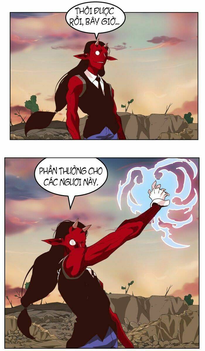 Chúa Tể Học Đường Chapter 302 - Trang 2