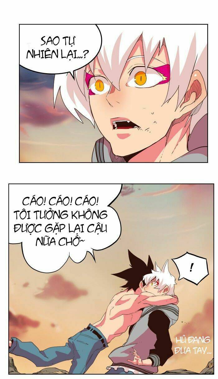 Chúa Tể Học Đường Chapter 302 - Trang 2