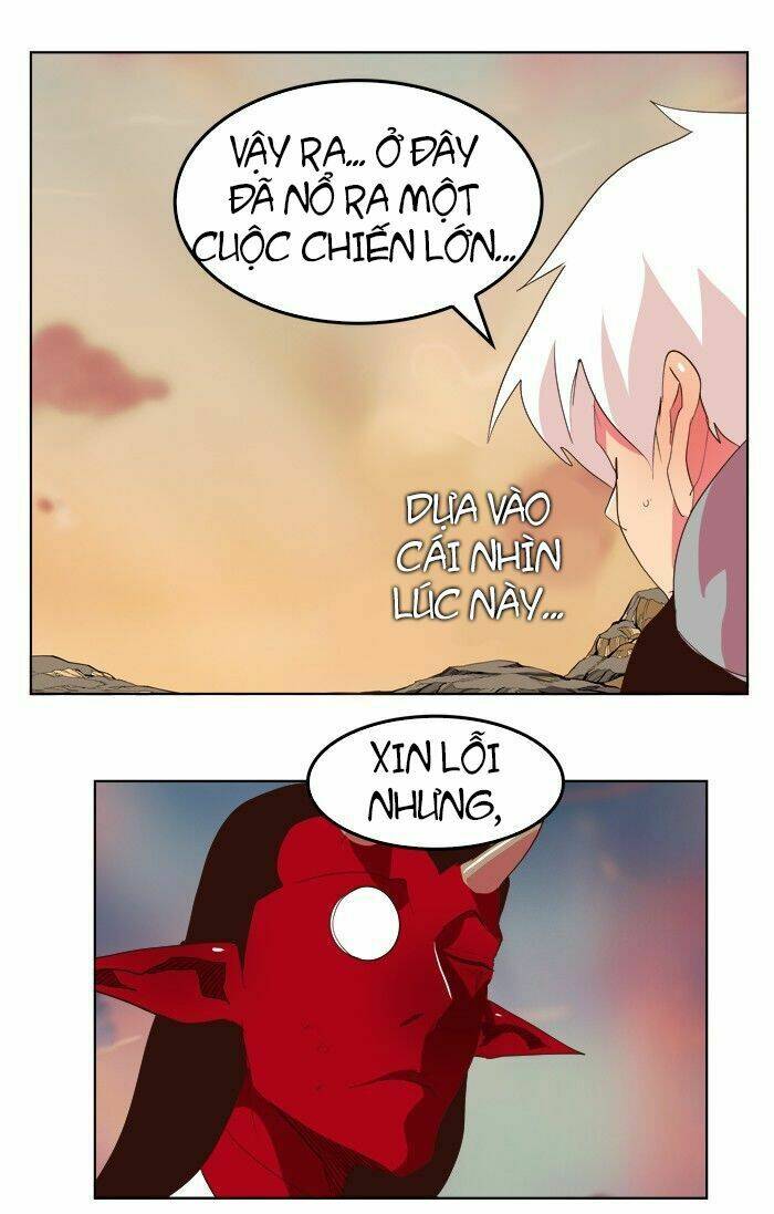 Chúa Tể Học Đường Chapter 302 - Trang 2