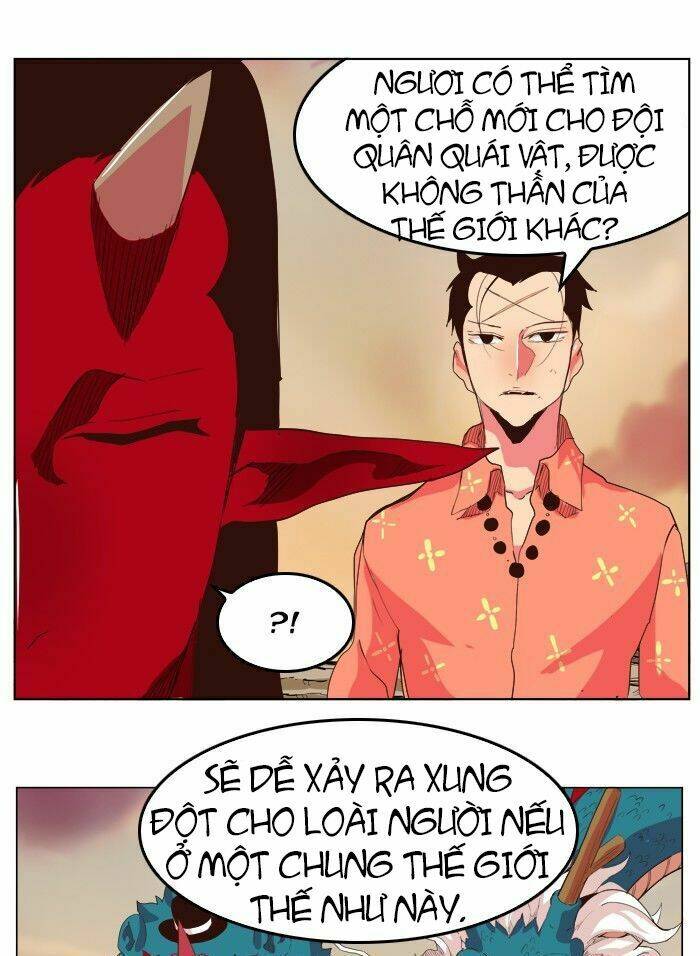 Chúa Tể Học Đường Chapter 302 - Trang 2