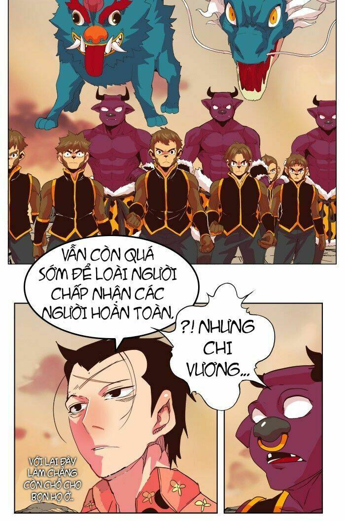 Chúa Tể Học Đường Chapter 302 - Trang 2