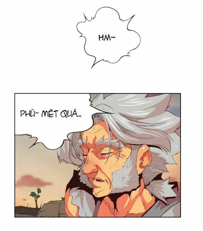 Chúa Tể Học Đường Chapter 302 - Trang 2