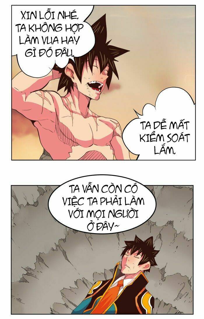 Chúa Tể Học Đường Chapter 302 - Trang 2