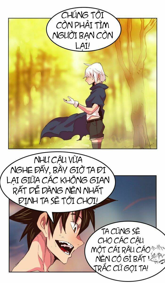 Chúa Tể Học Đường Chapter 302 - Trang 2