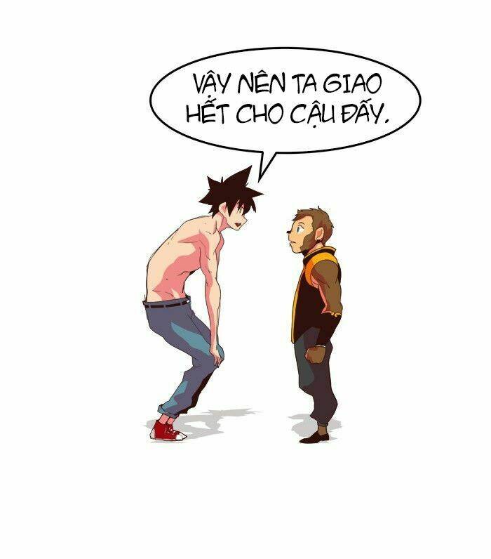 Chúa Tể Học Đường Chapter 302 - Trang 2