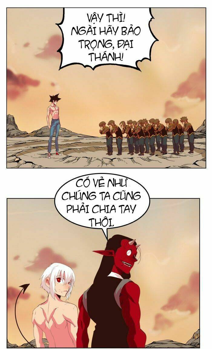 Chúa Tể Học Đường Chapter 302 - Trang 2