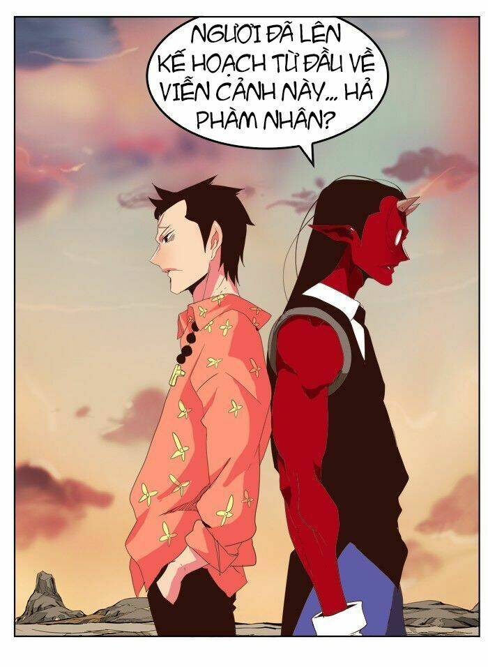 Chúa Tể Học Đường Chapter 302 - Trang 2