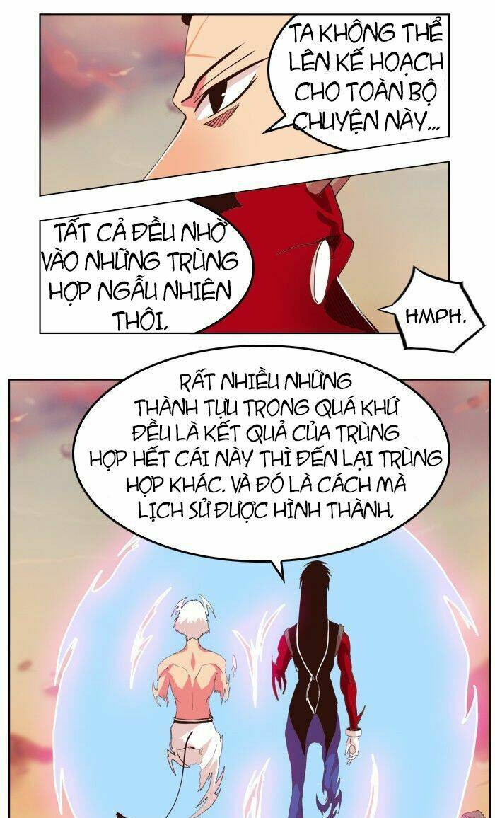 Chúa Tể Học Đường Chapter 302 - Trang 2