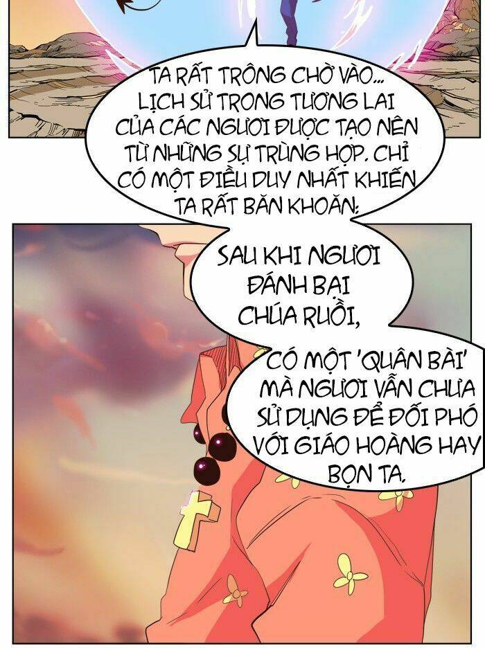 Chúa Tể Học Đường Chapter 302 - Trang 2
