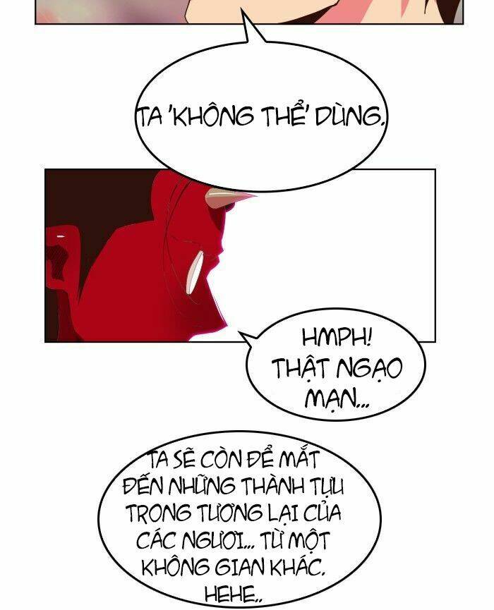 Chúa Tể Học Đường Chapter 302 - Trang 2