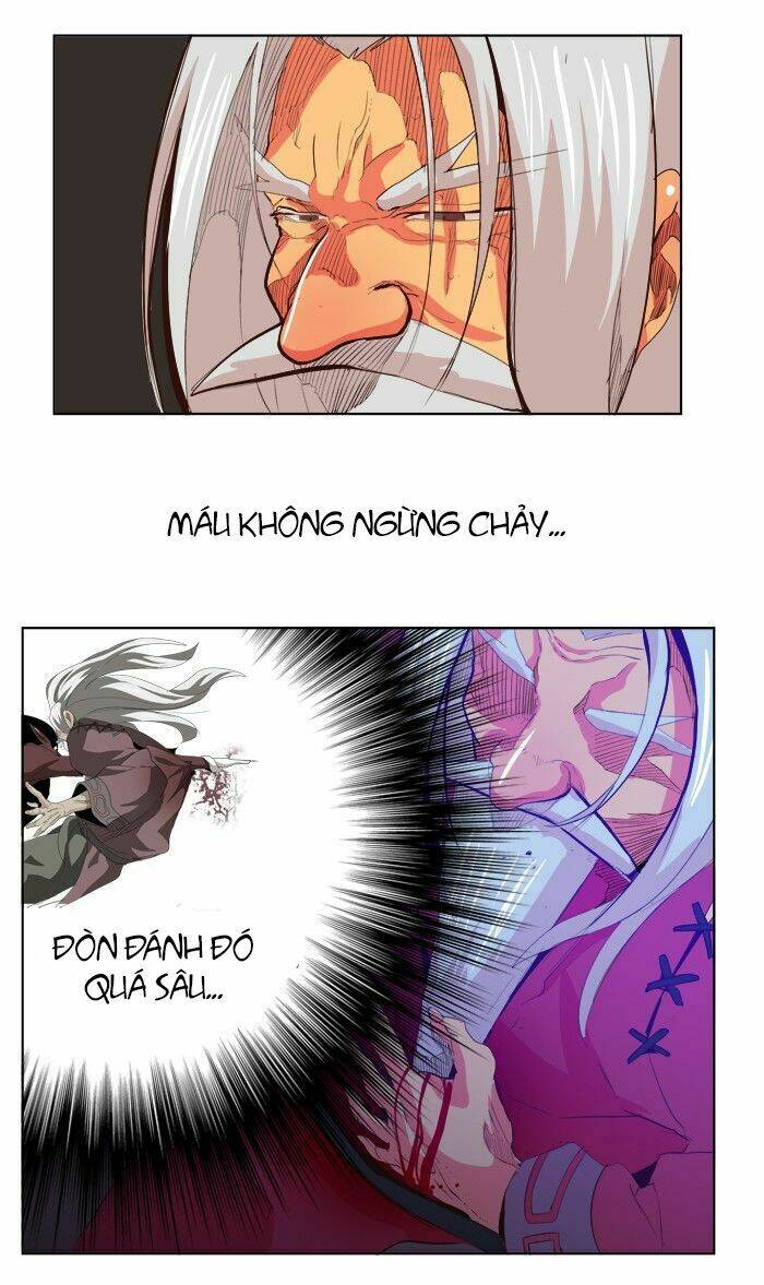 Chúa Tể Học Đường Chapter 302 - Trang 2