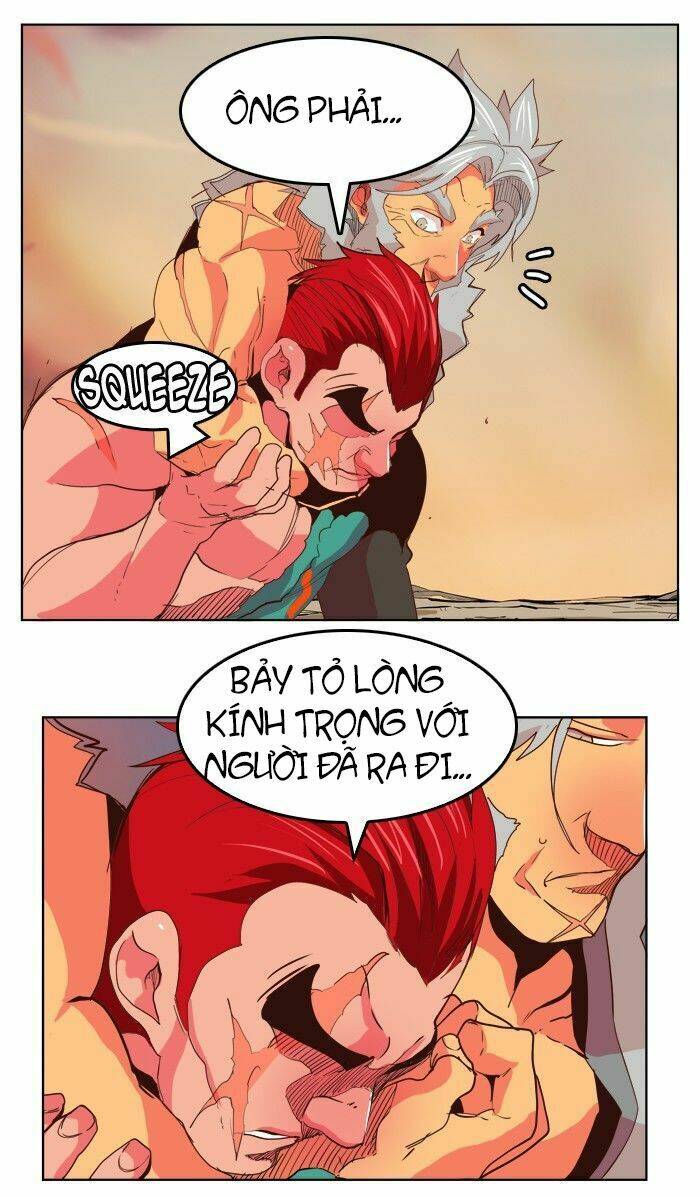 Chúa Tể Học Đường Chapter 302 - Trang 2