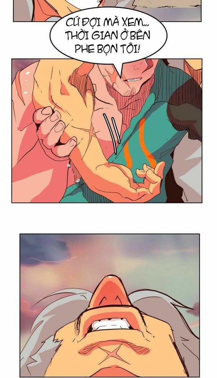 Chúa Tể Học Đường Chapter 302 - Trang 2