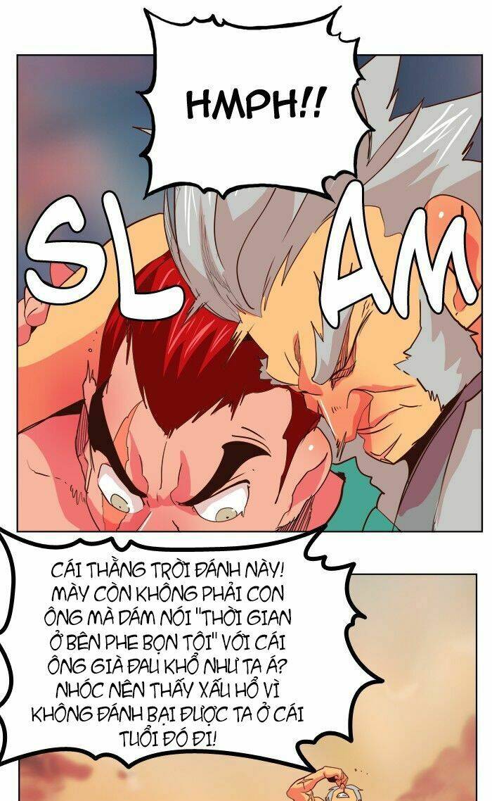 Chúa Tể Học Đường Chapter 302 - Trang 2