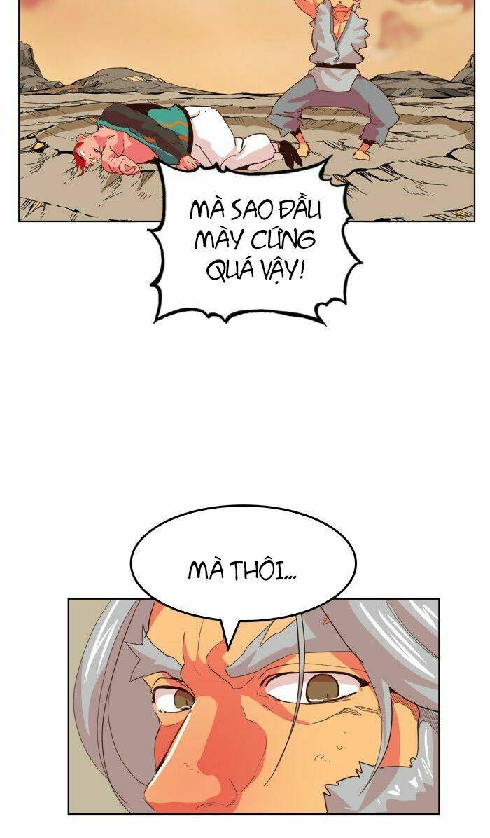 Chúa Tể Học Đường Chapter 302 - Trang 2