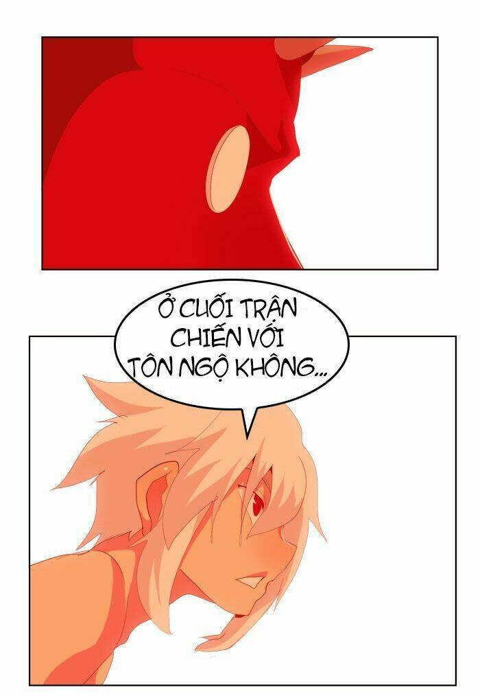 Chúa Tể Học Đường Chapter 302 - Trang 2