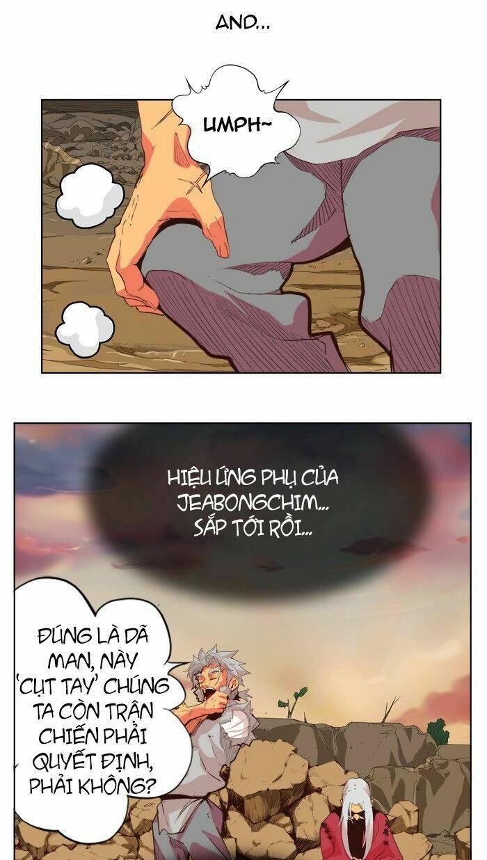 Chúa Tể Học Đường Chapter 302 - Trang 2