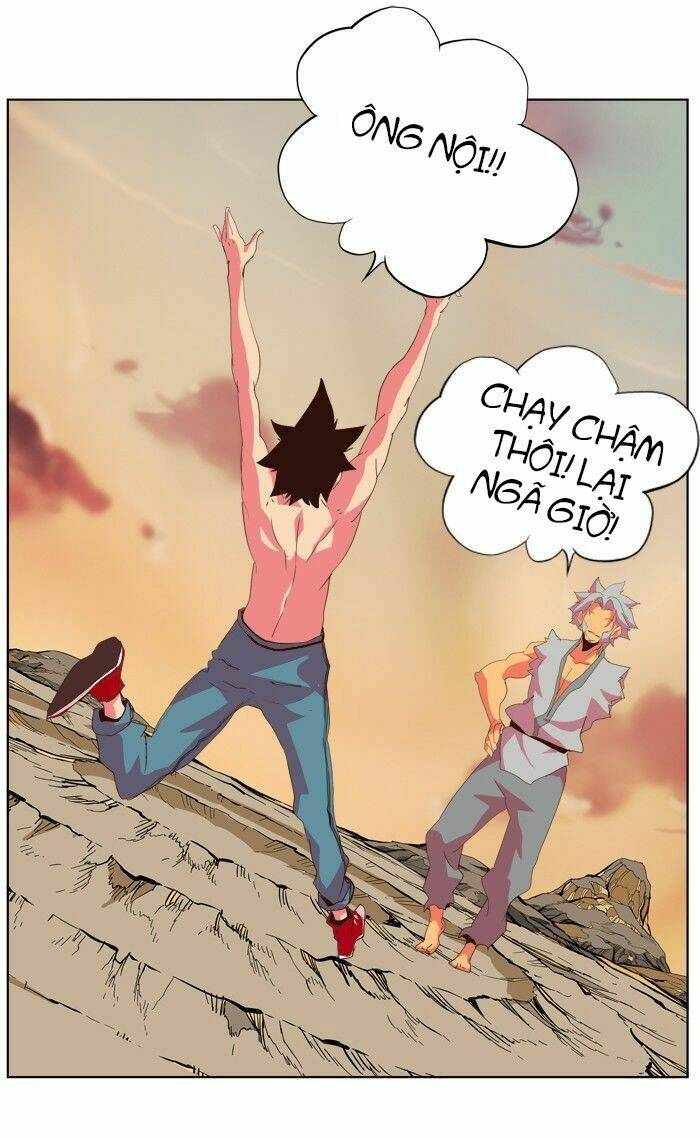 Chúa Tể Học Đường Chapter 302 - Trang 2