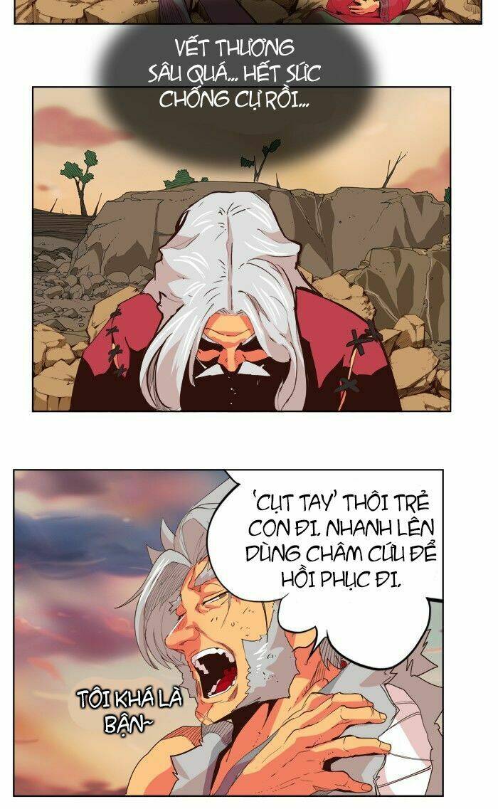 Chúa Tể Học Đường Chapter 302 - Trang 2