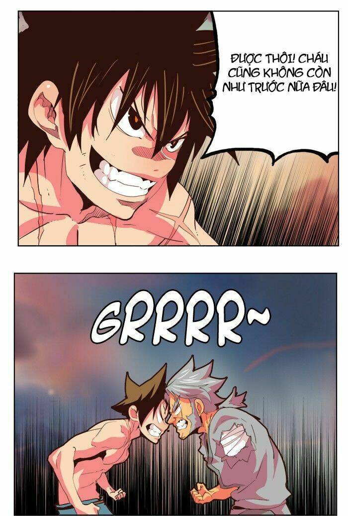 Chúa Tể Học Đường Chapter 303 - Trang 2