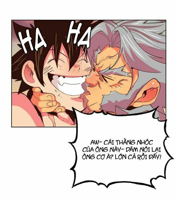 Chúa Tể Học Đường Chapter 303 - Trang 2