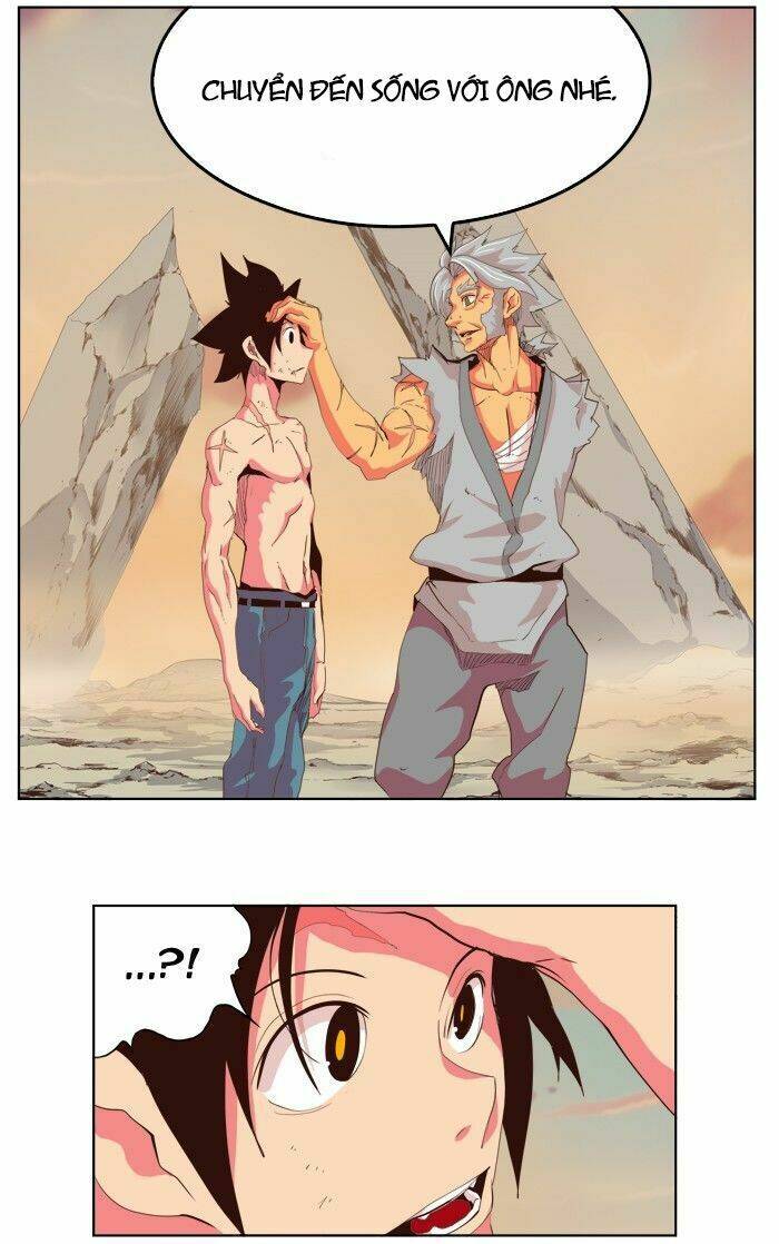 Chúa Tể Học Đường Chapter 303 - Trang 2