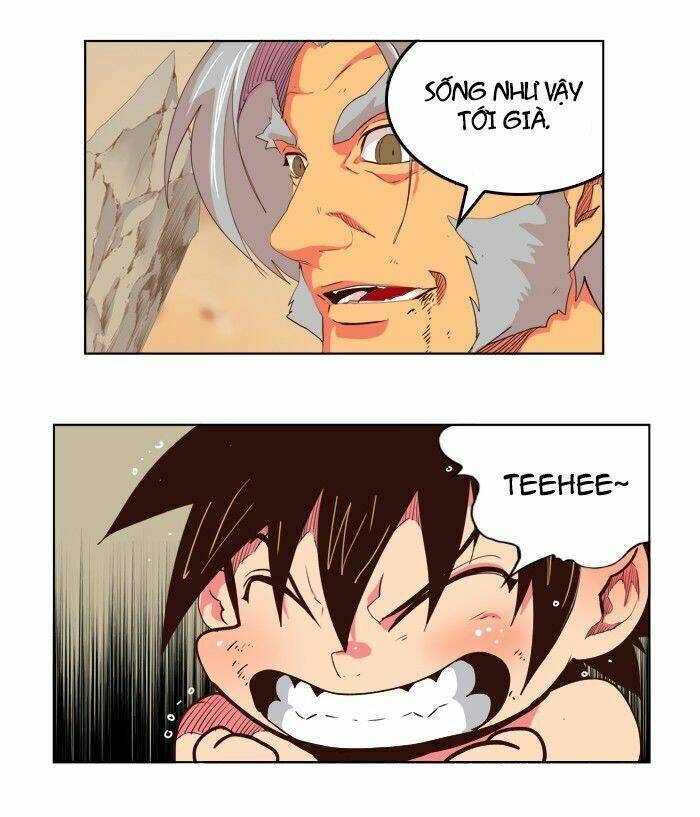 Chúa Tể Học Đường Chapter 303 - Trang 2