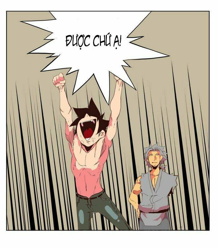 Chúa Tể Học Đường Chapter 303 - Trang 2