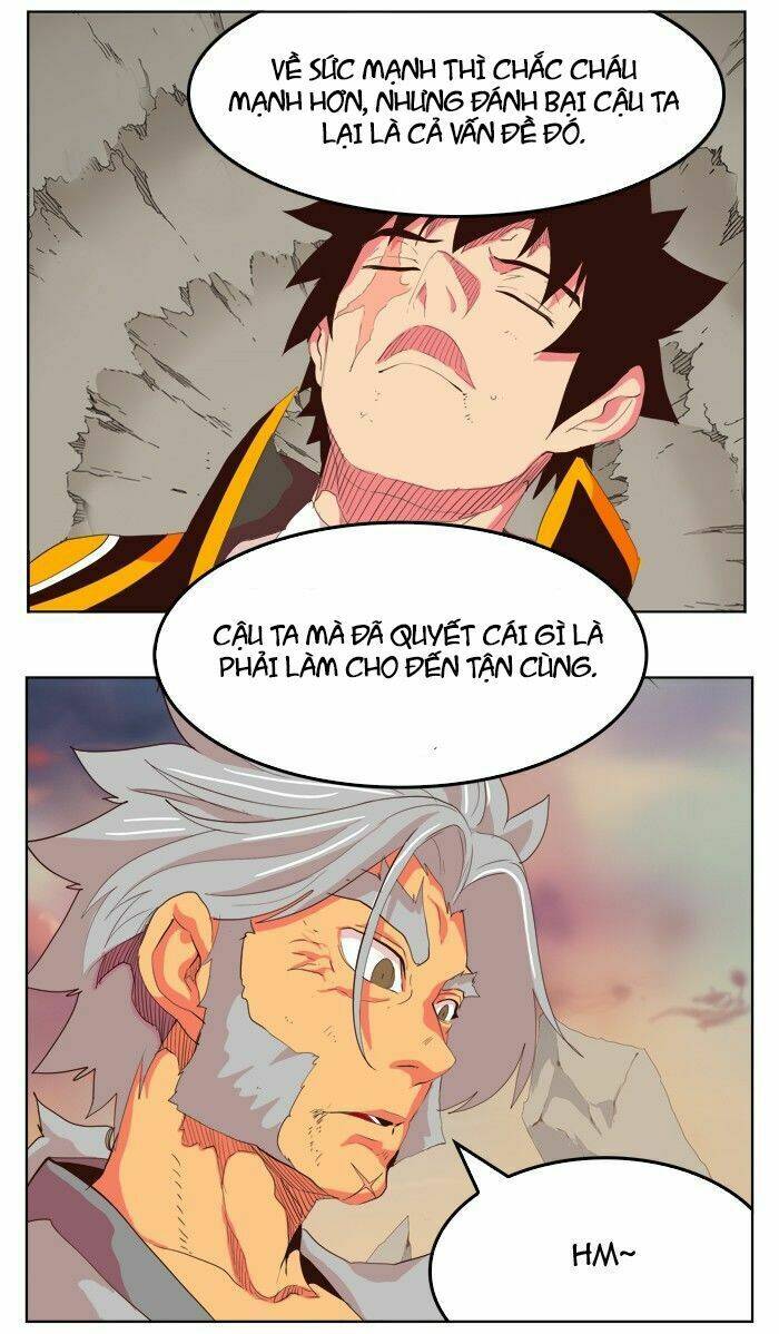 Chúa Tể Học Đường Chapter 303 - Trang 2