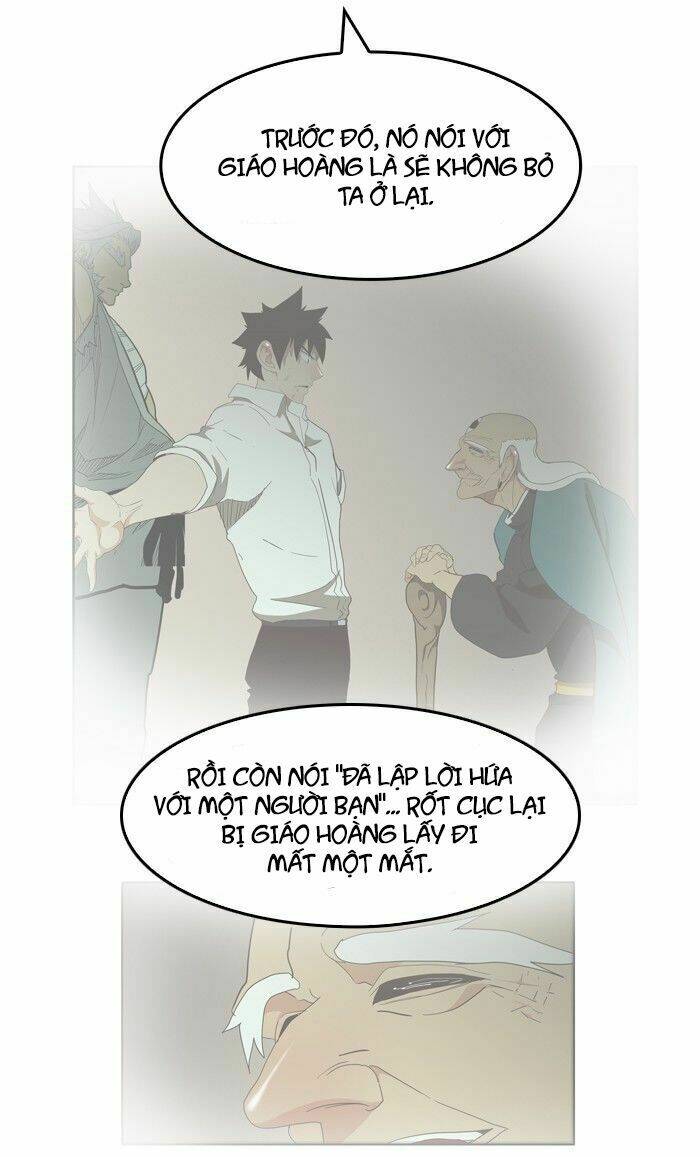 Chúa Tể Học Đường Chapter 303 - Trang 2