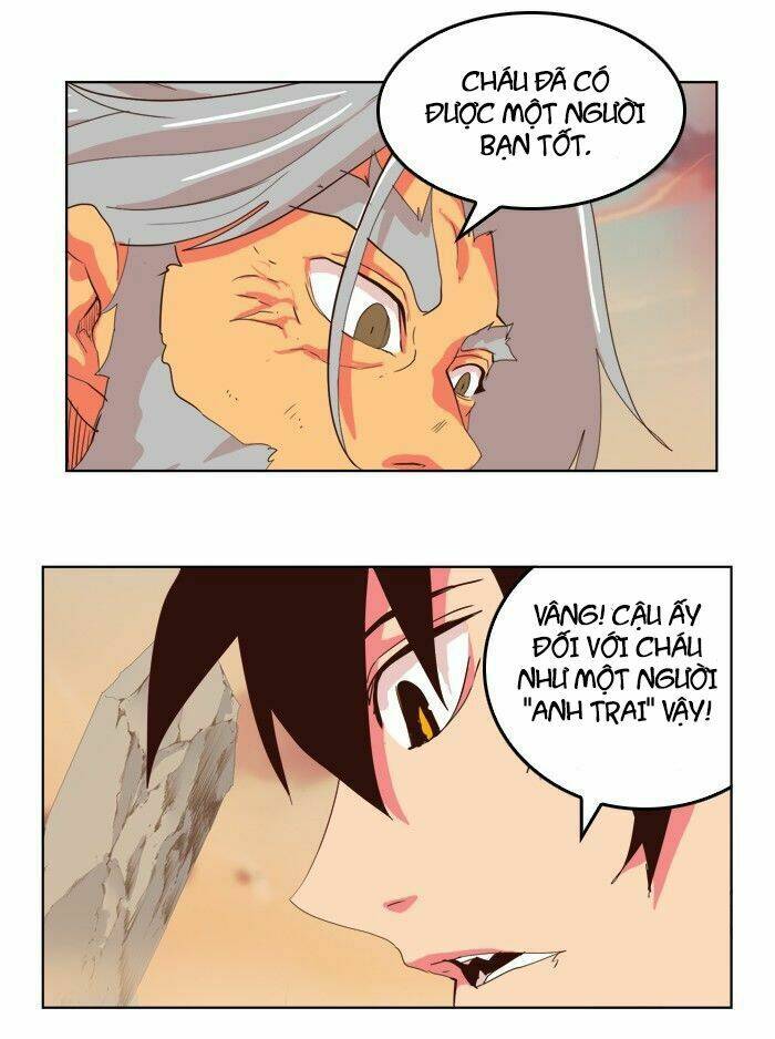 Chúa Tể Học Đường Chapter 303 - Trang 2