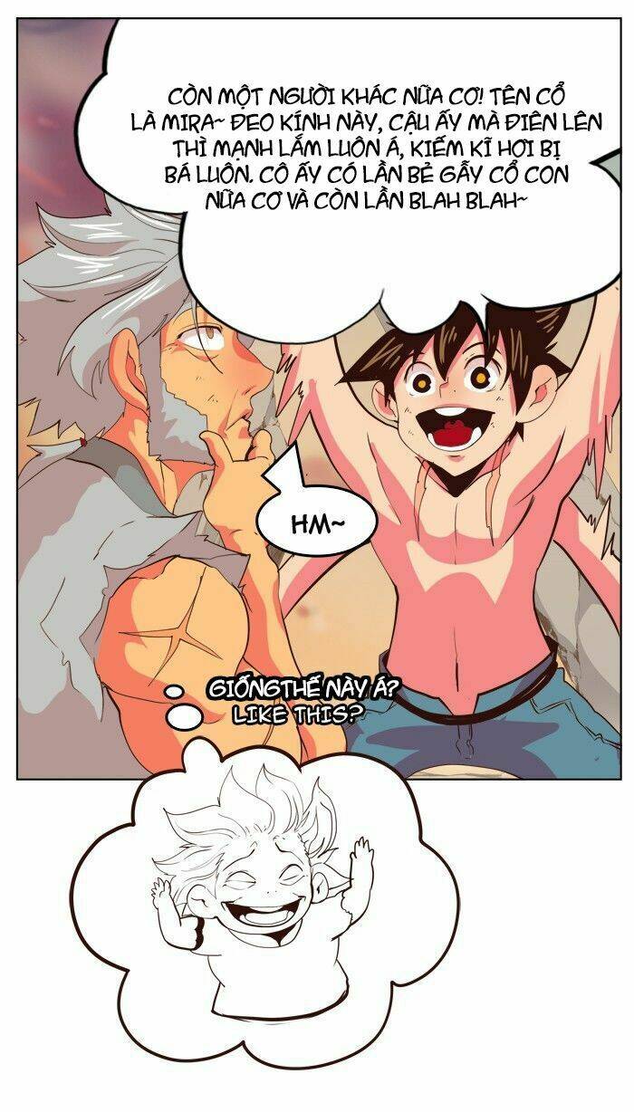 Chúa Tể Học Đường Chapter 303 - Trang 2