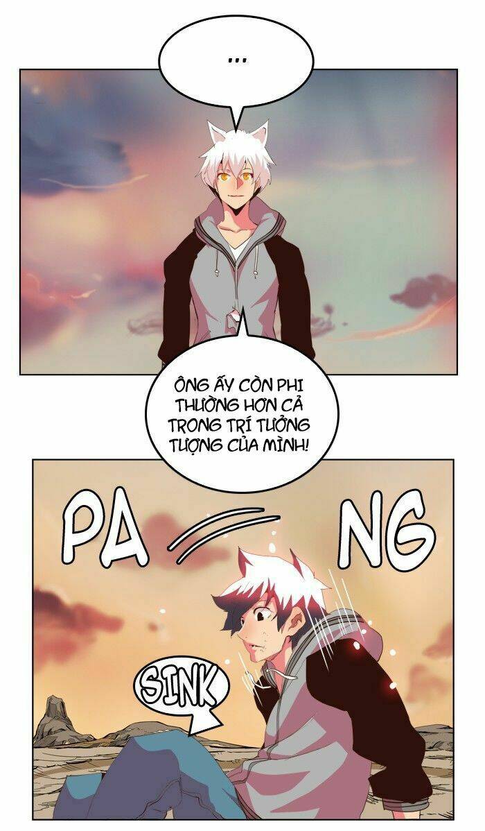 Chúa Tể Học Đường Chapter 303 - Trang 2