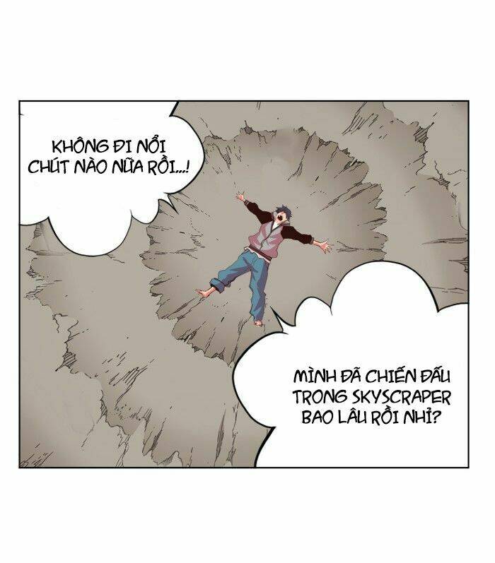 Chúa Tể Học Đường Chapter 303 - Trang 2